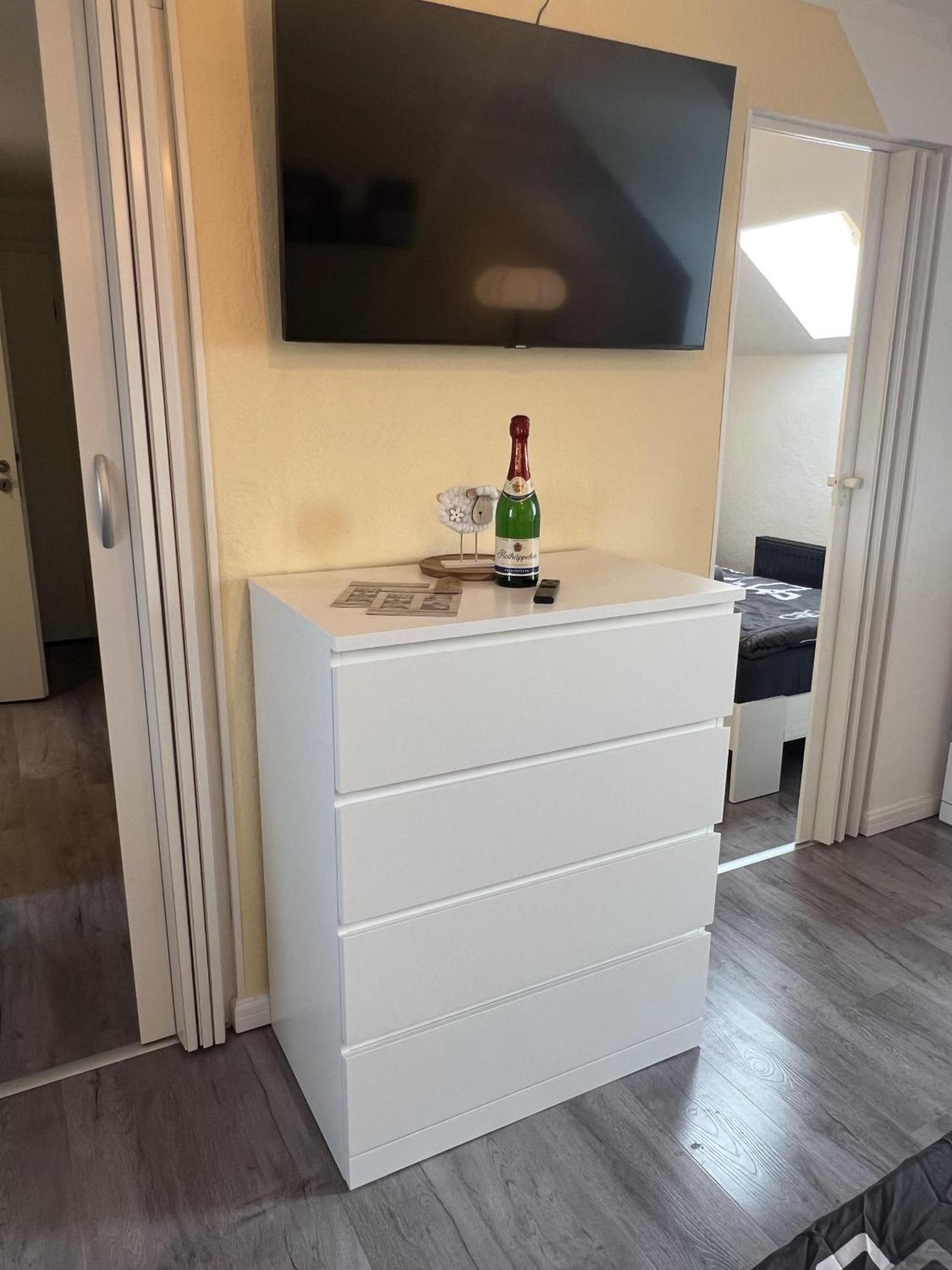Studio Apartment Fruehauf Geithain Exterior foto