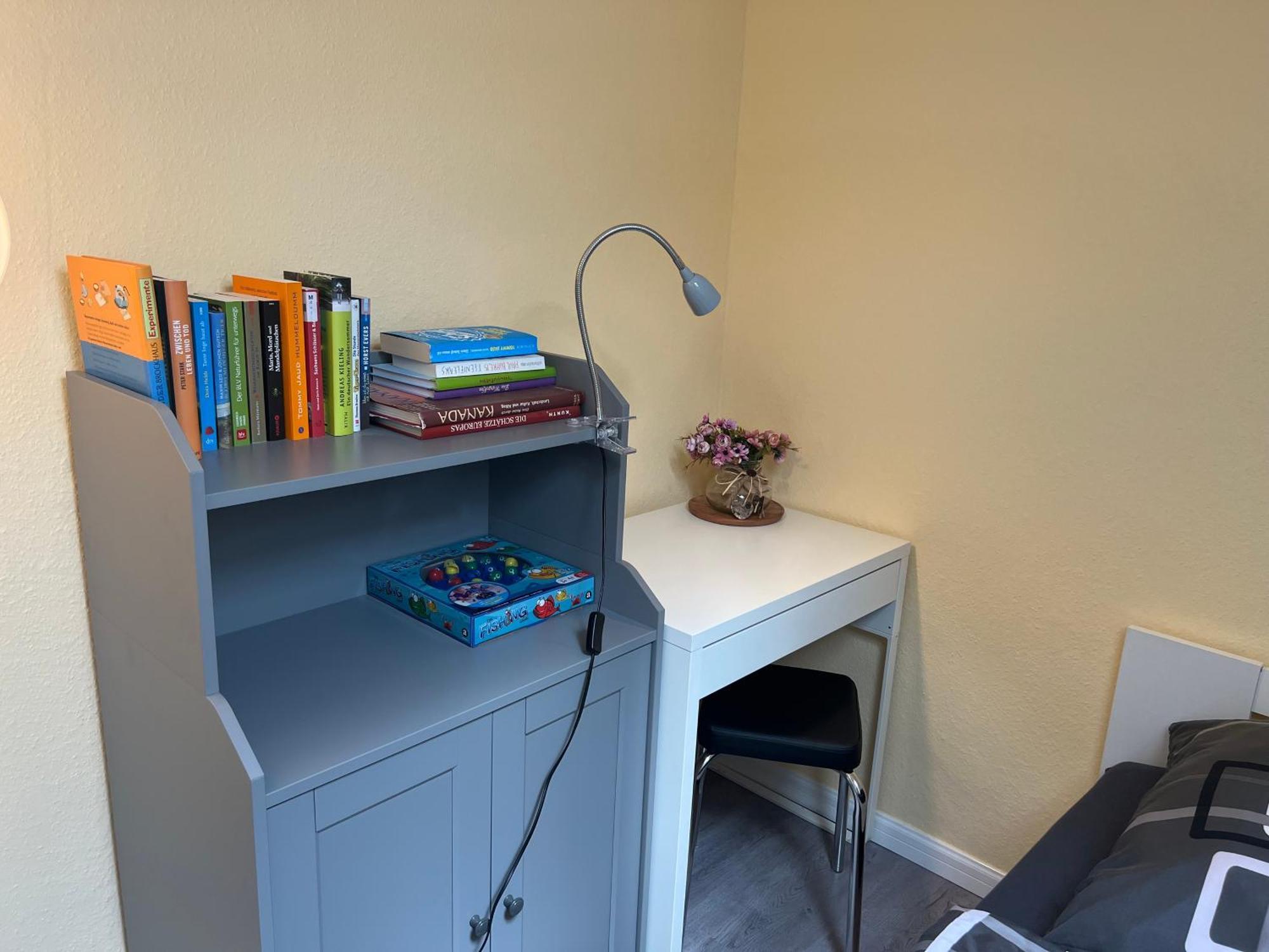 Studio Apartment Fruehauf Geithain Exterior foto